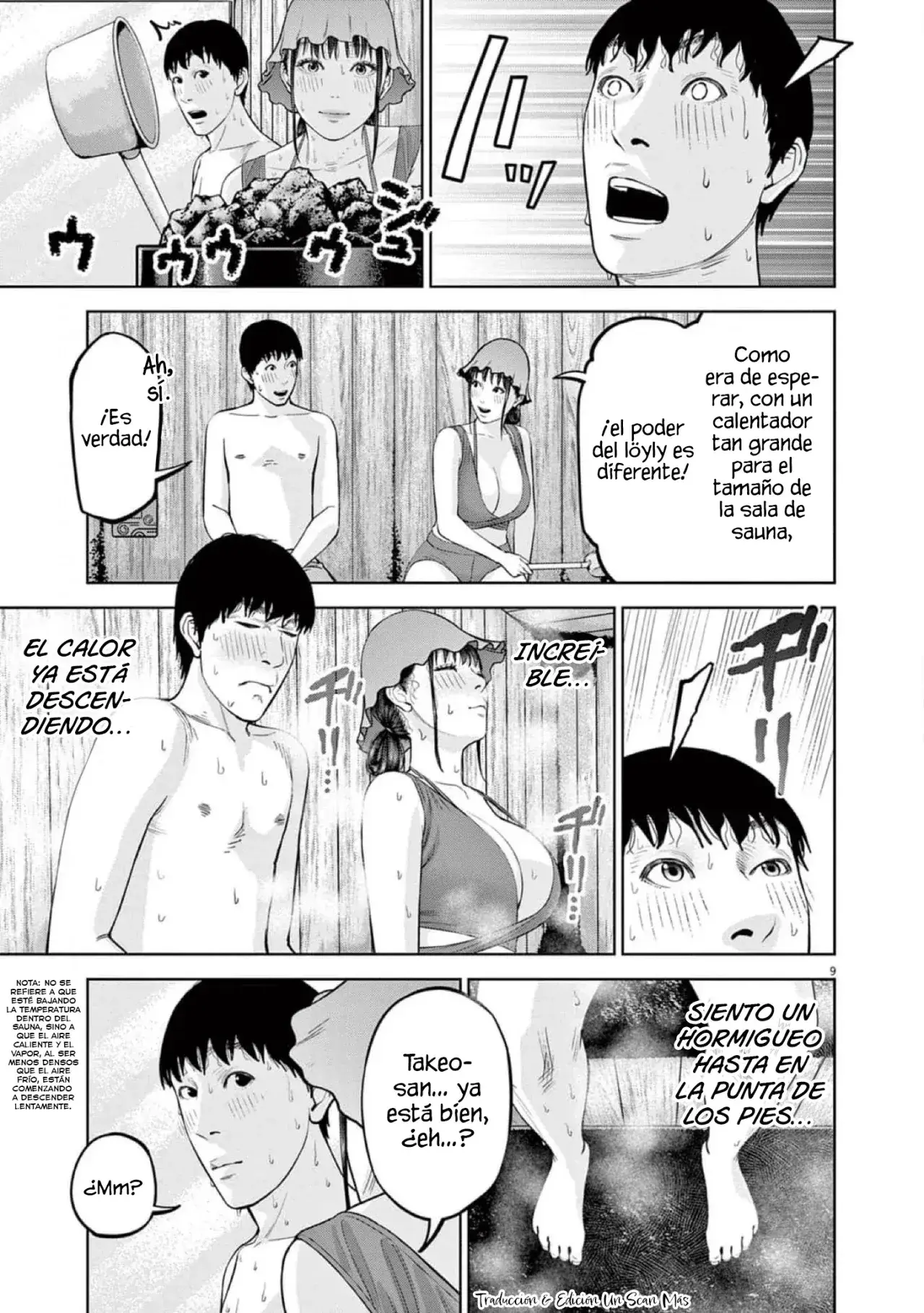 Capitulo 40 page 11