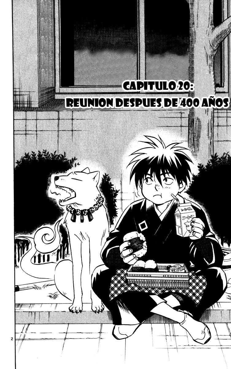 Capitulo 20 page 2
