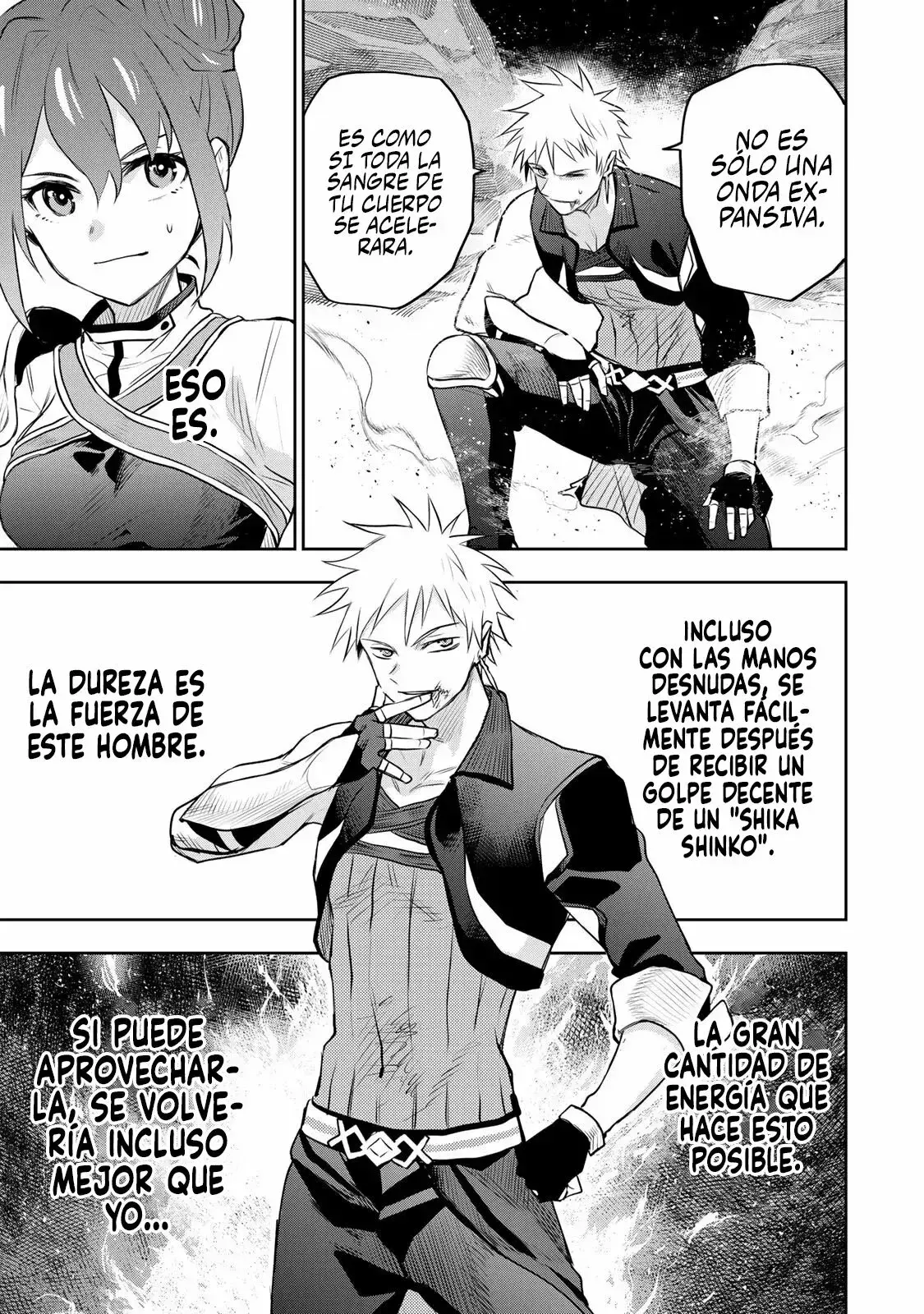 Capitulo 59 page 19