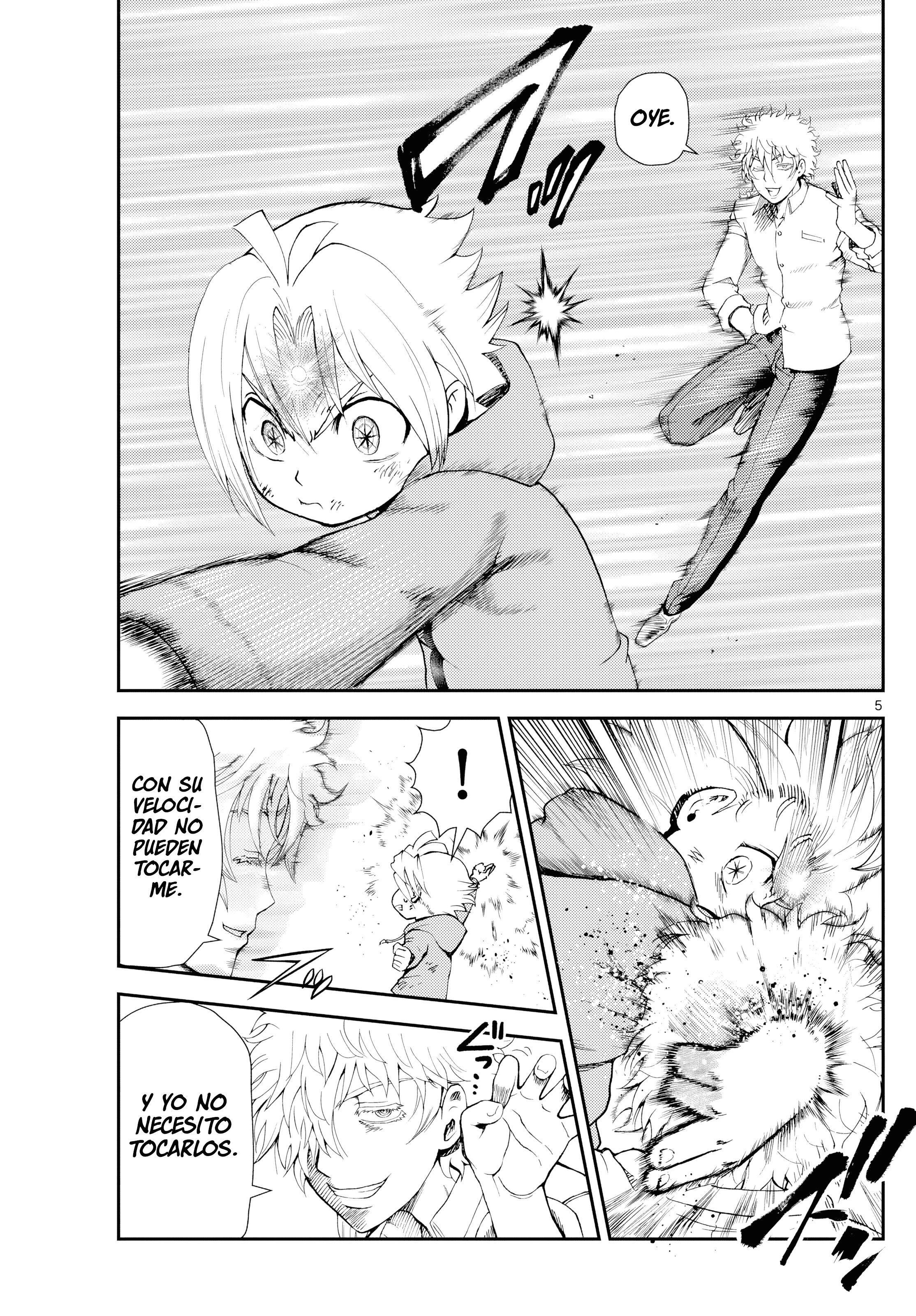 Capitulo 33 page 8