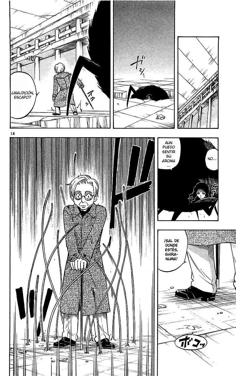 Capitulo 109 page 14