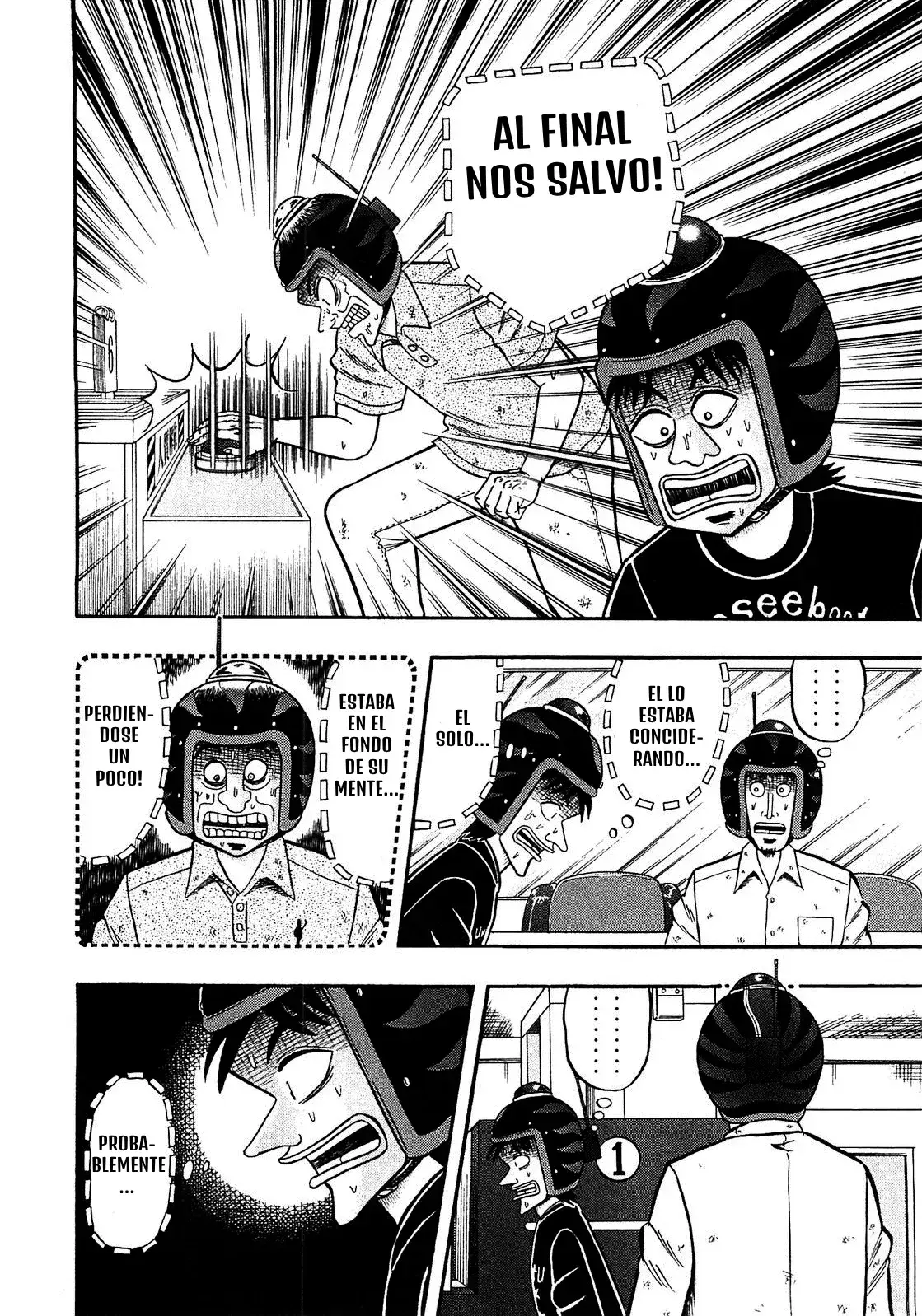 Capitulo 43 page 9
