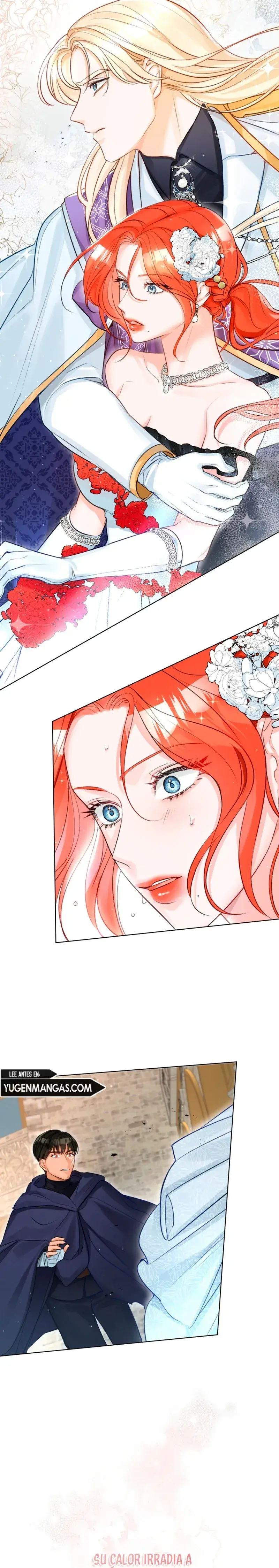 Capitulo 33 page 21