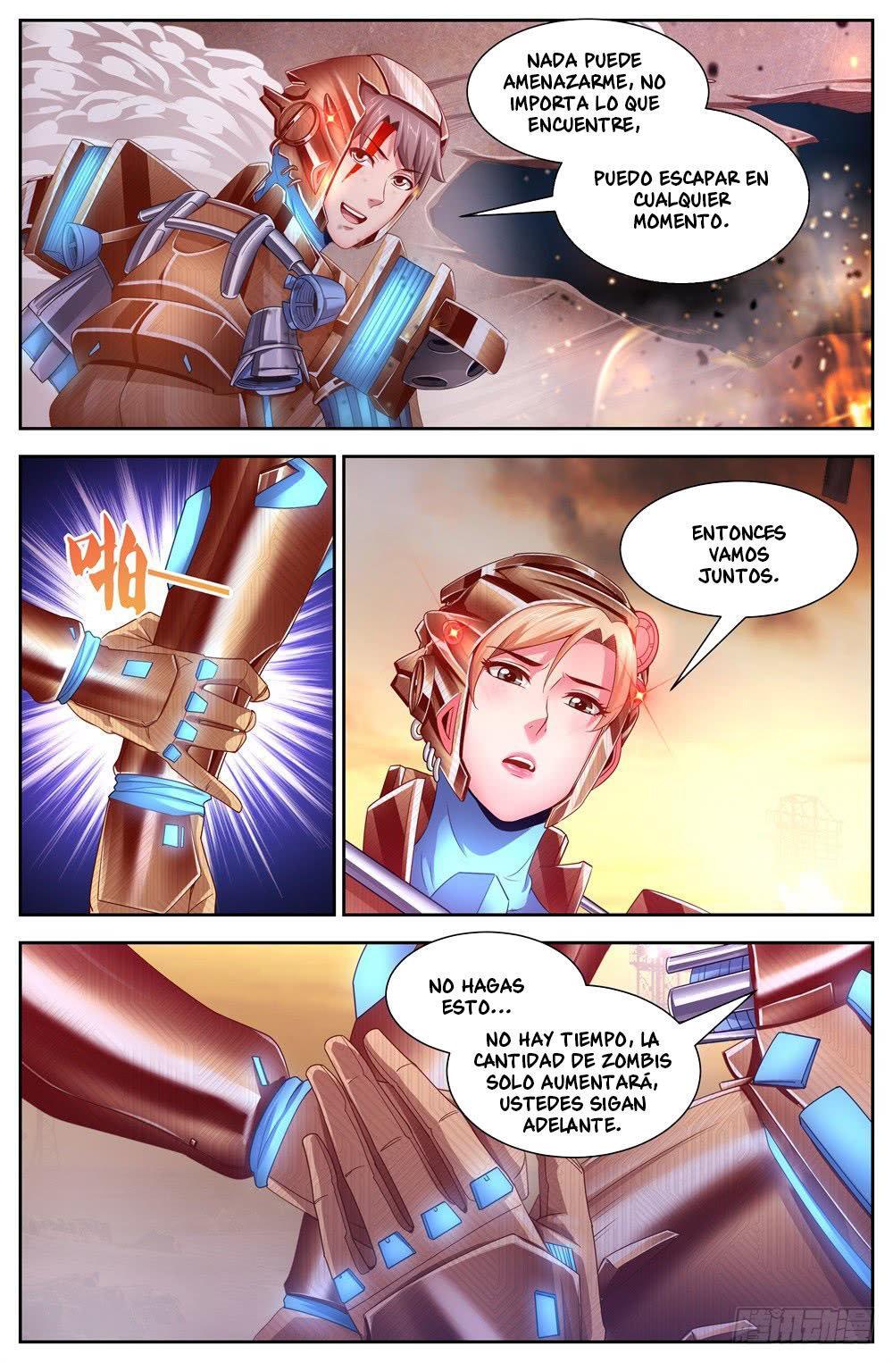 Capitulo 117 page 11