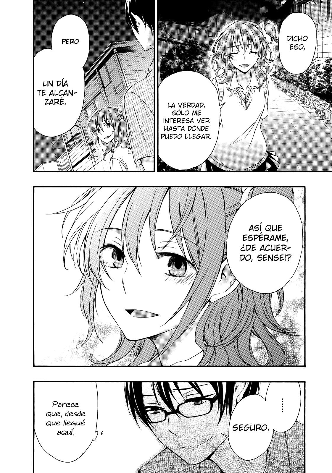 Capitulo 31 page 10