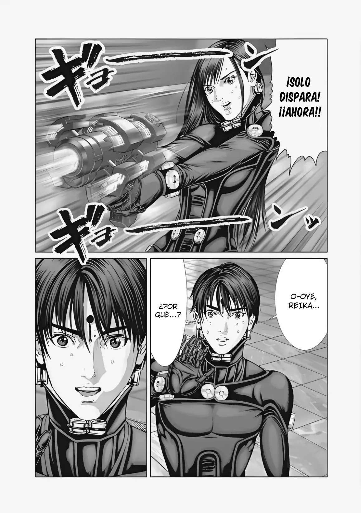 Capitulo 74 page 14