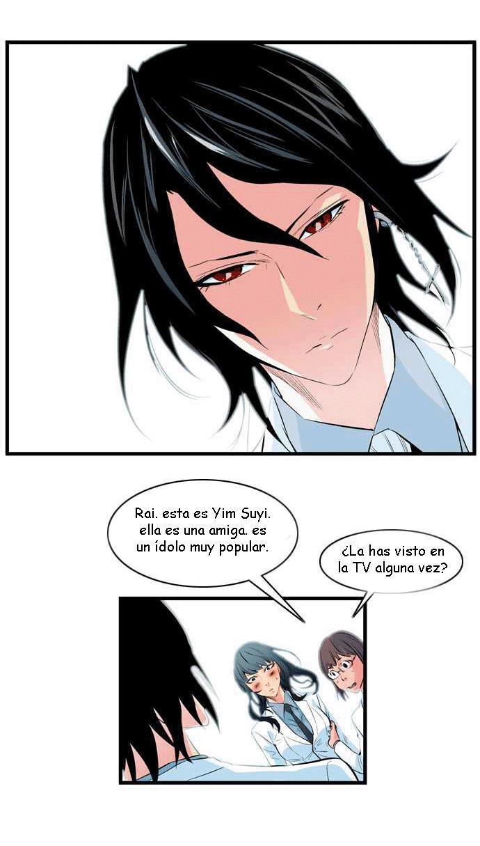 Capitulo 96 page 18