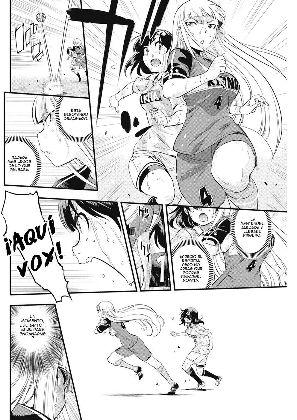 Capitulo 98 page 11