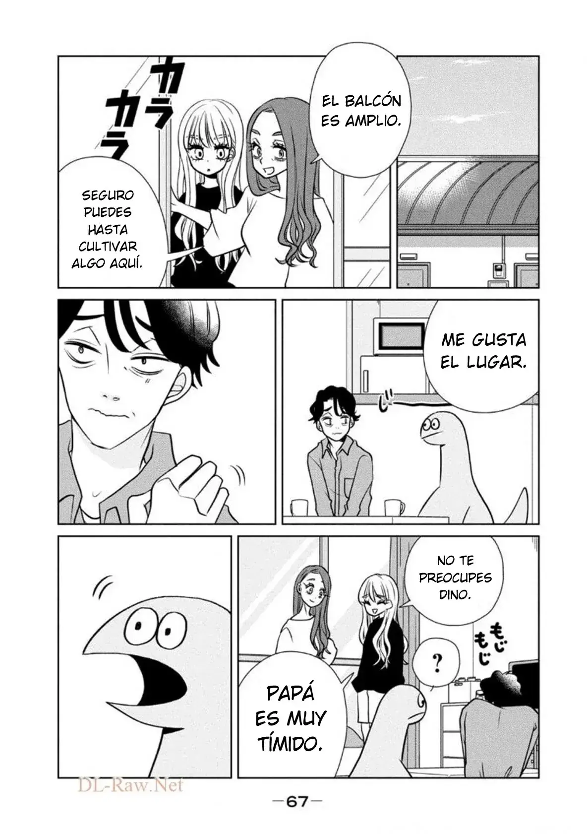 Capitulo 82 page 6