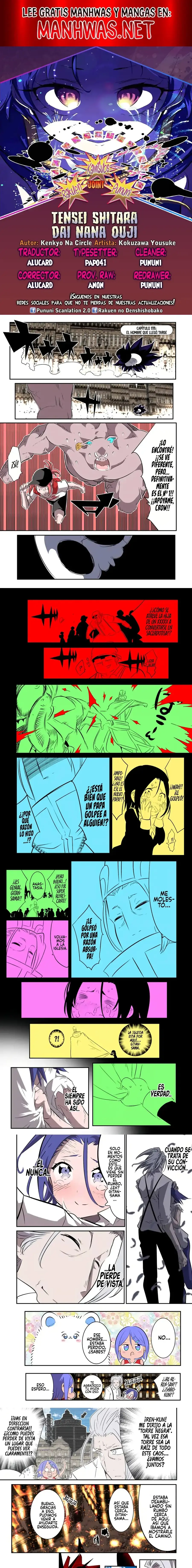 Capitulo 133 page 1