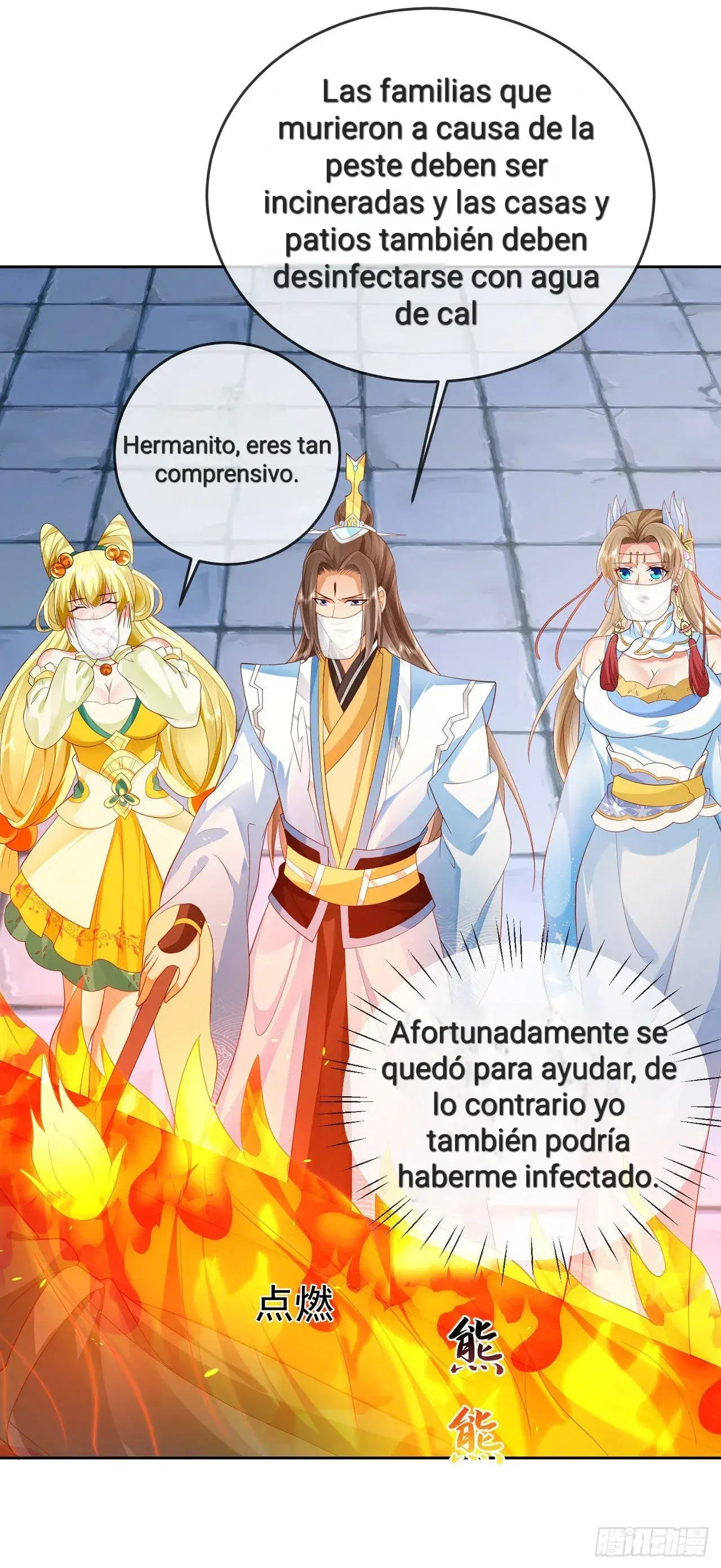 Capitulo 17 page 10