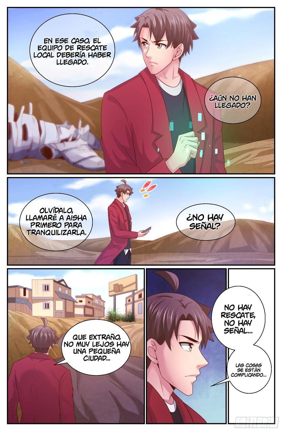 Capitulo 340 page 11