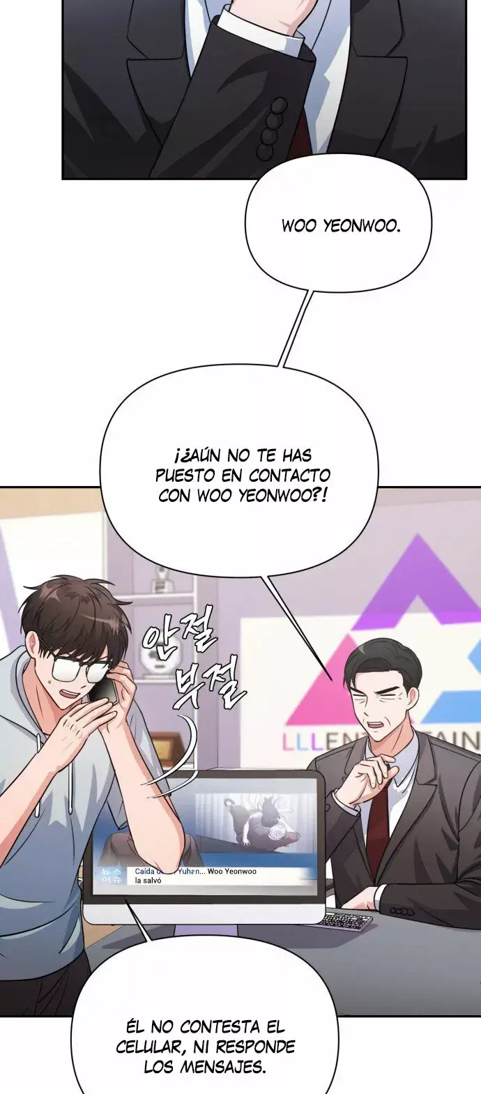 Capitulo 33 page 5