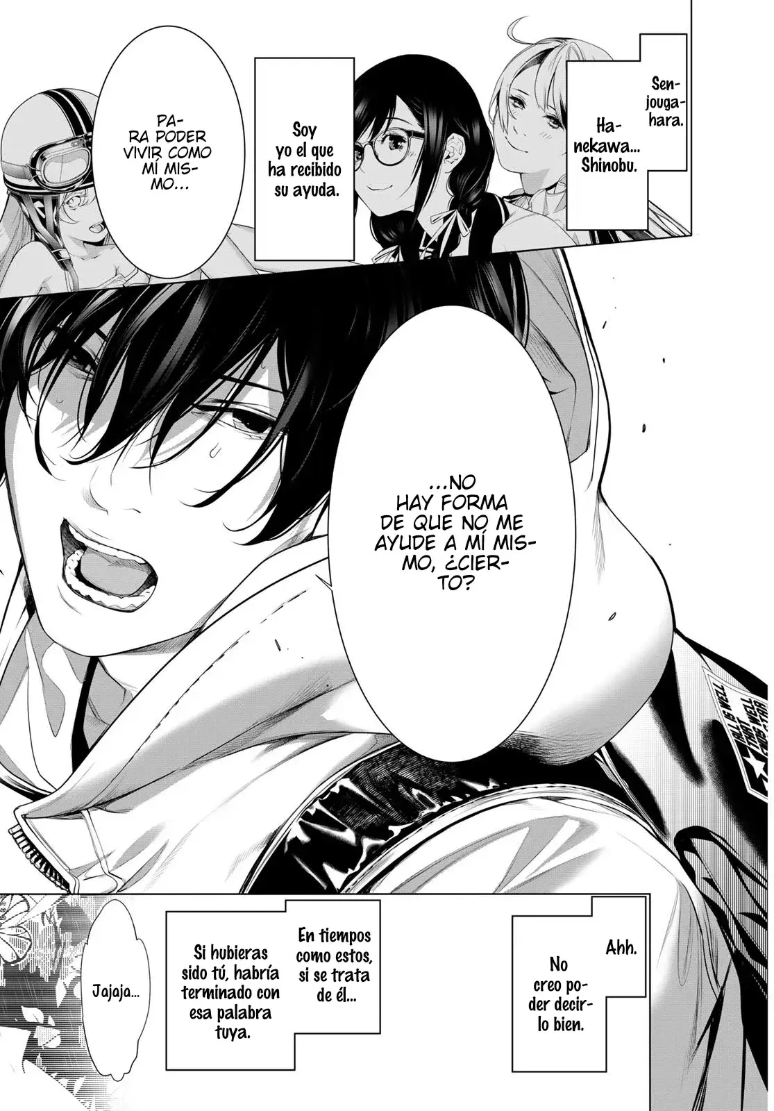 Capitulo 192 page 18