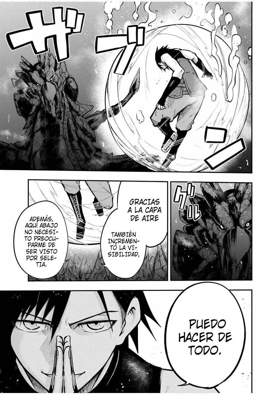Capitulo 40 page 12