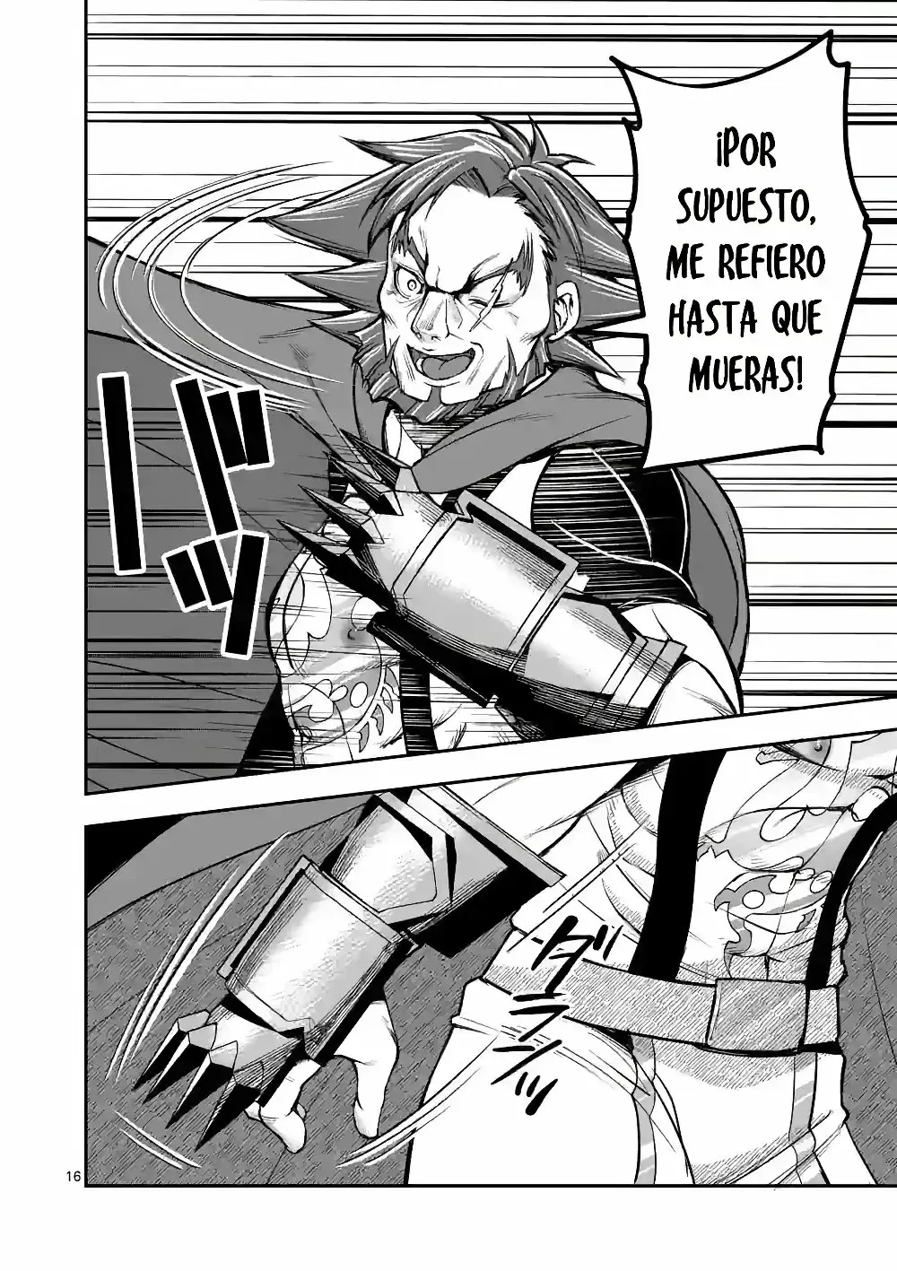 Capitulo 11 page 17