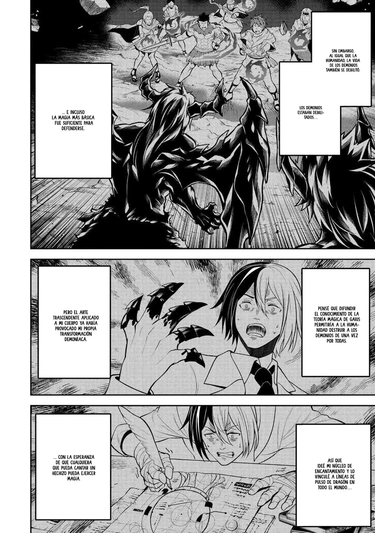 Capitulo 73 page 23