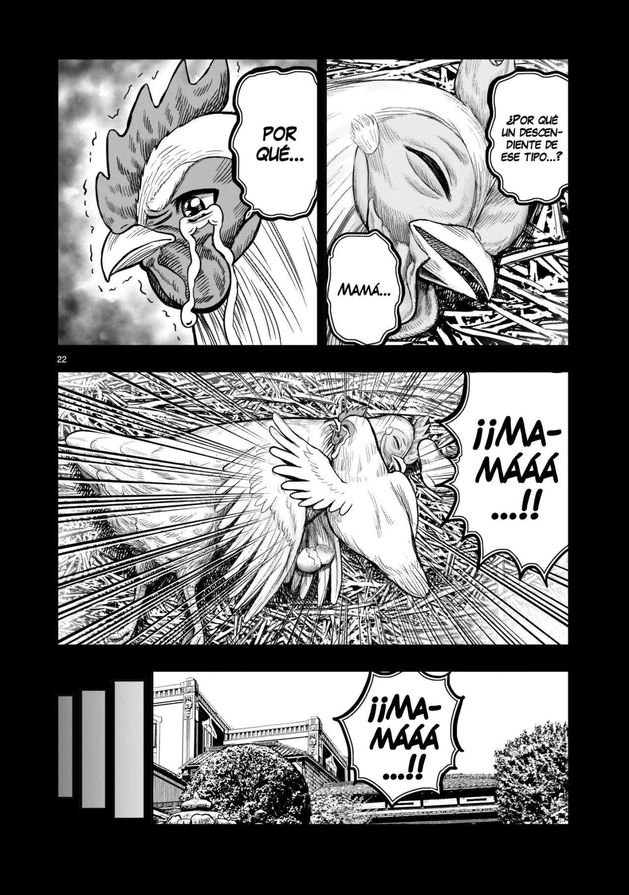 Capitulo 19 page 23