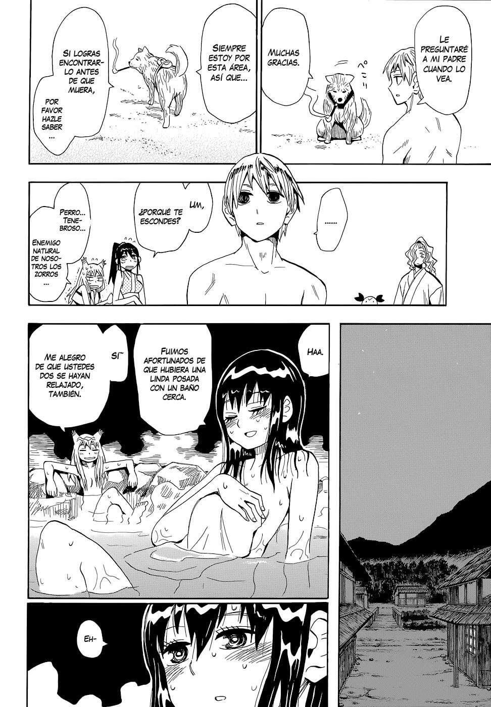 Capitulo 57 page 16