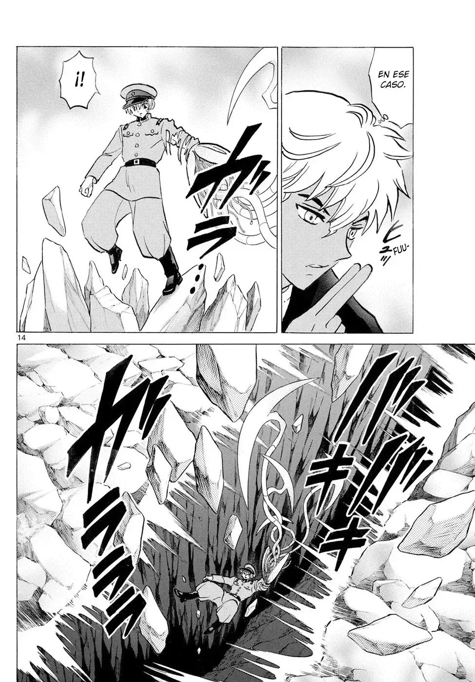 Capitulo 290 page 14