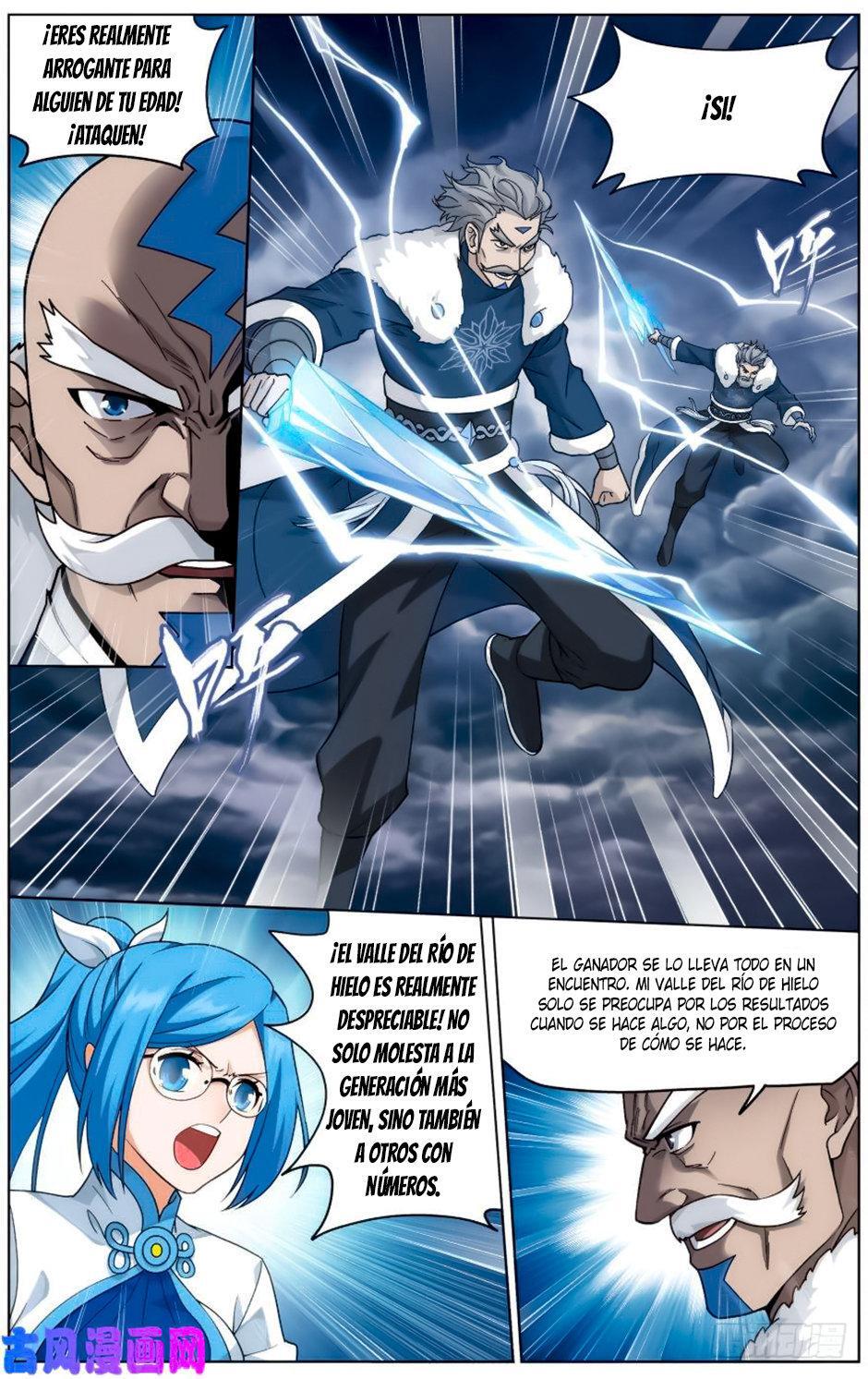 Capitulo 258 page 3