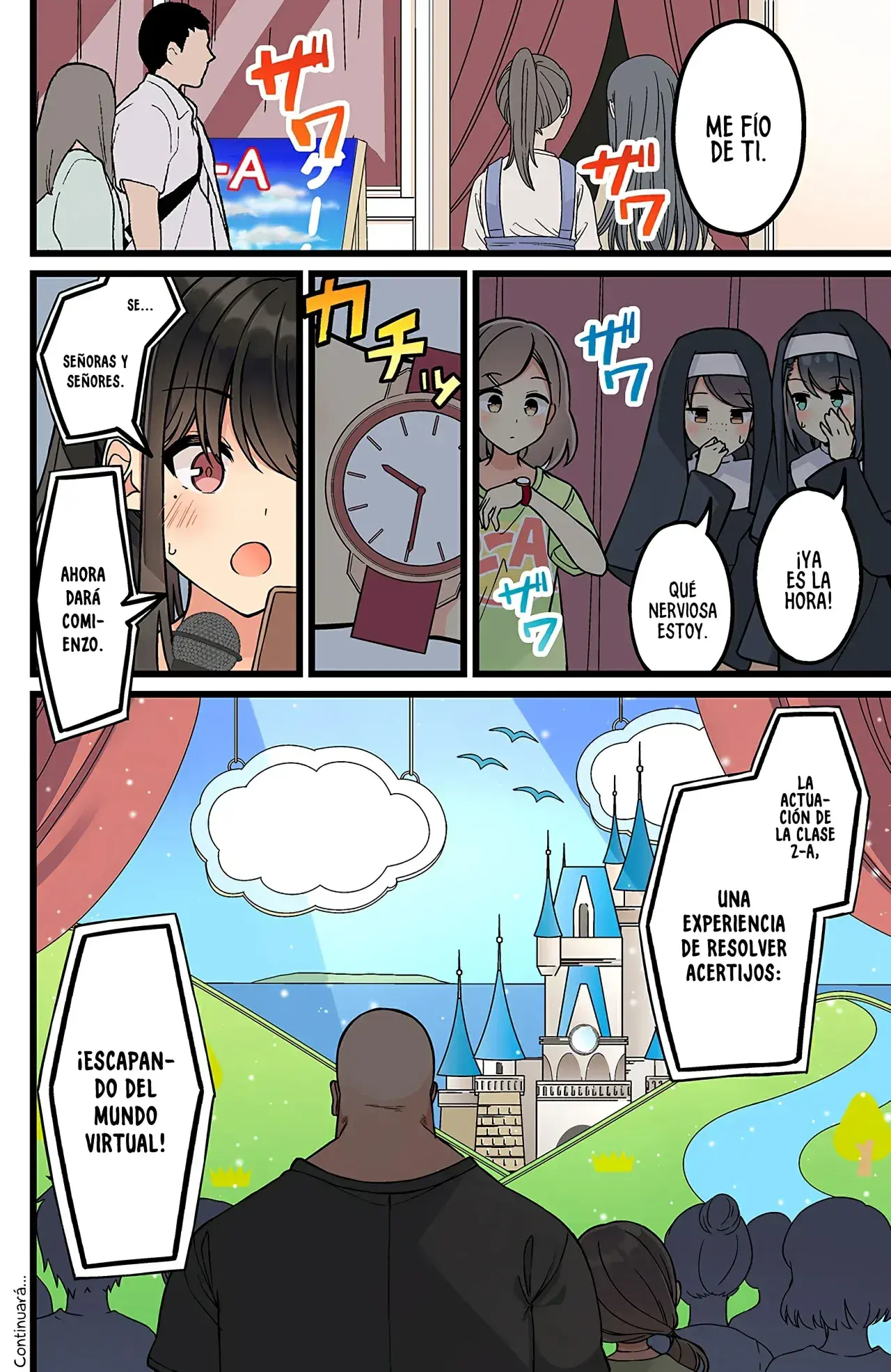 Capitulo 168 page 6