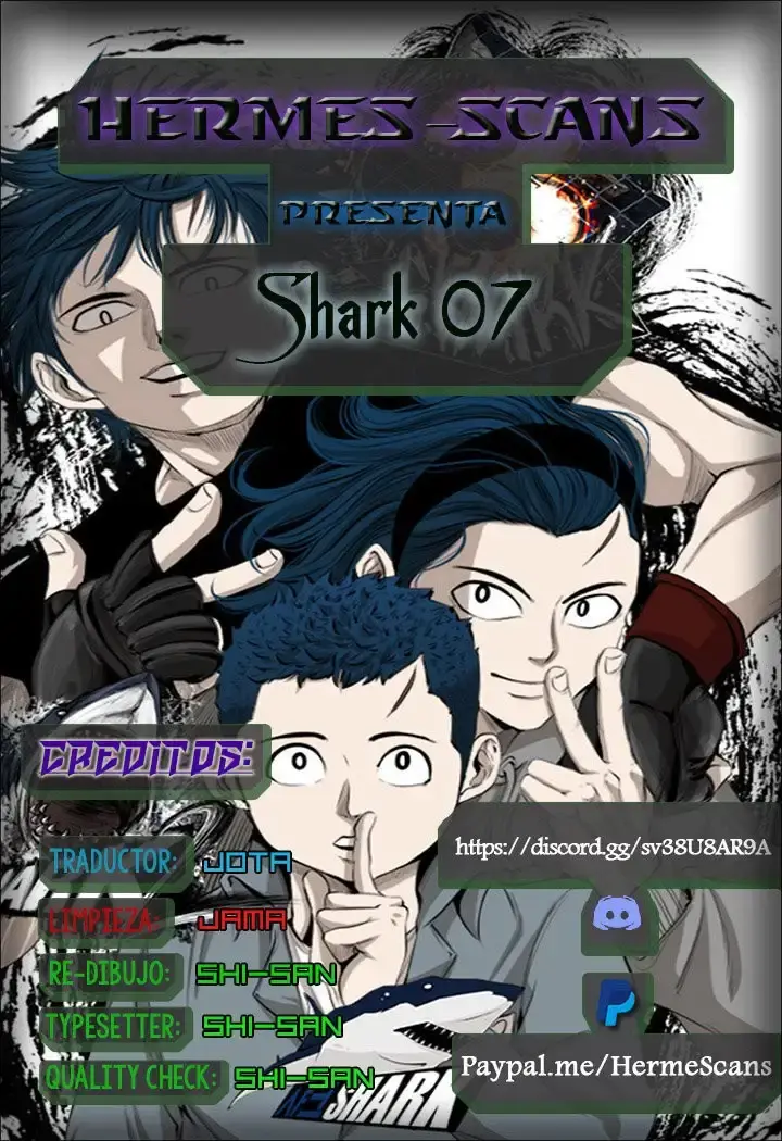 Capitulo 7 page 1