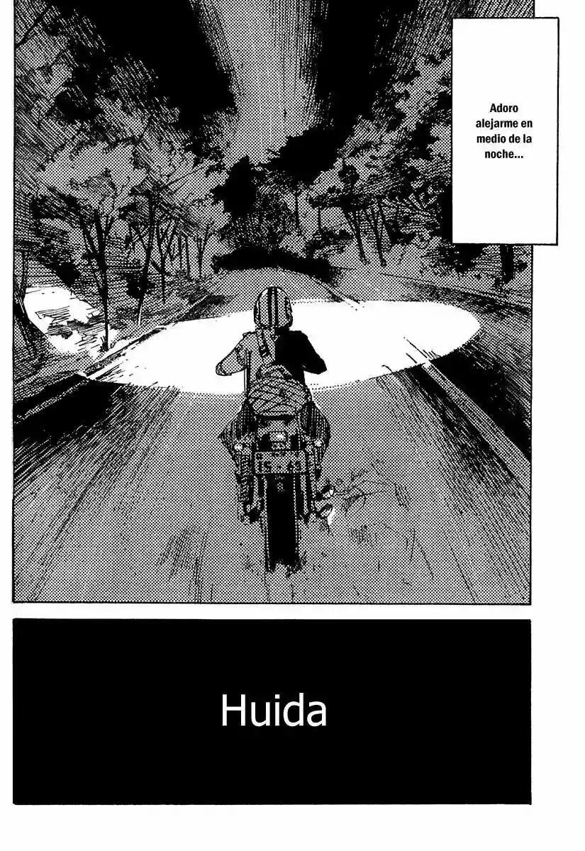 Capitulo 1 page 3