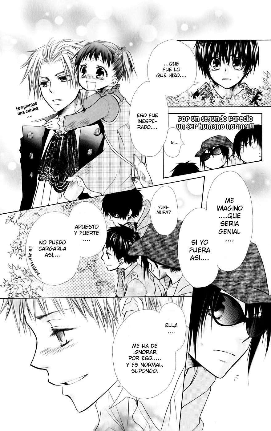 Capitulo 28 page 19