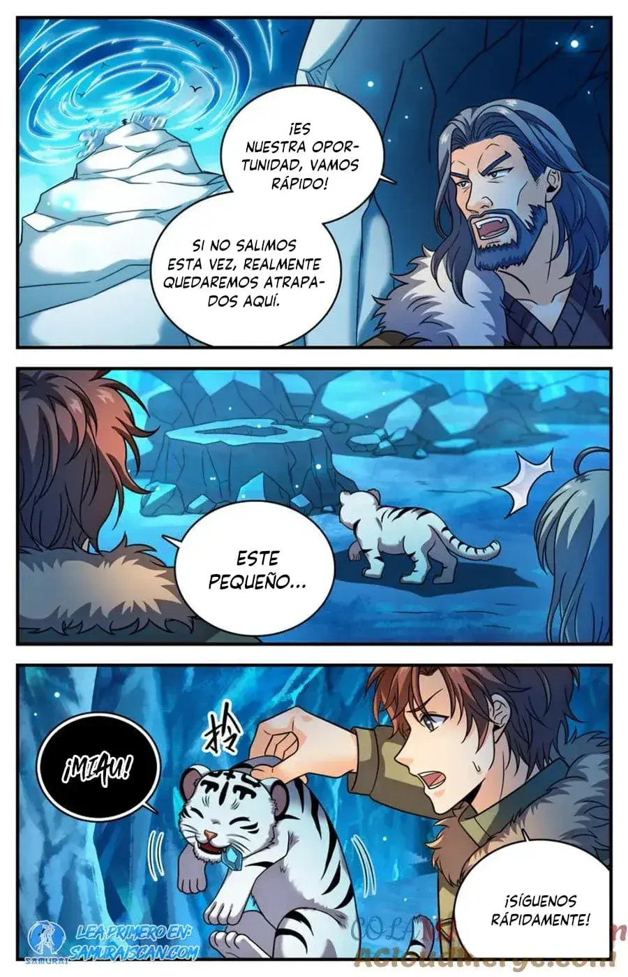 Capitulo 1078 page 6