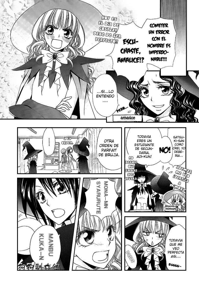 Capitulo 33 page 5