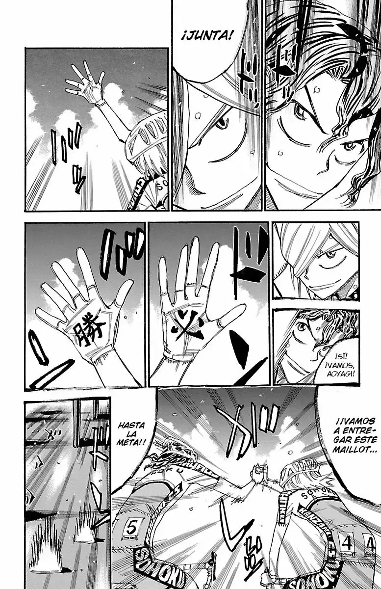 Capitulo 437 page 10