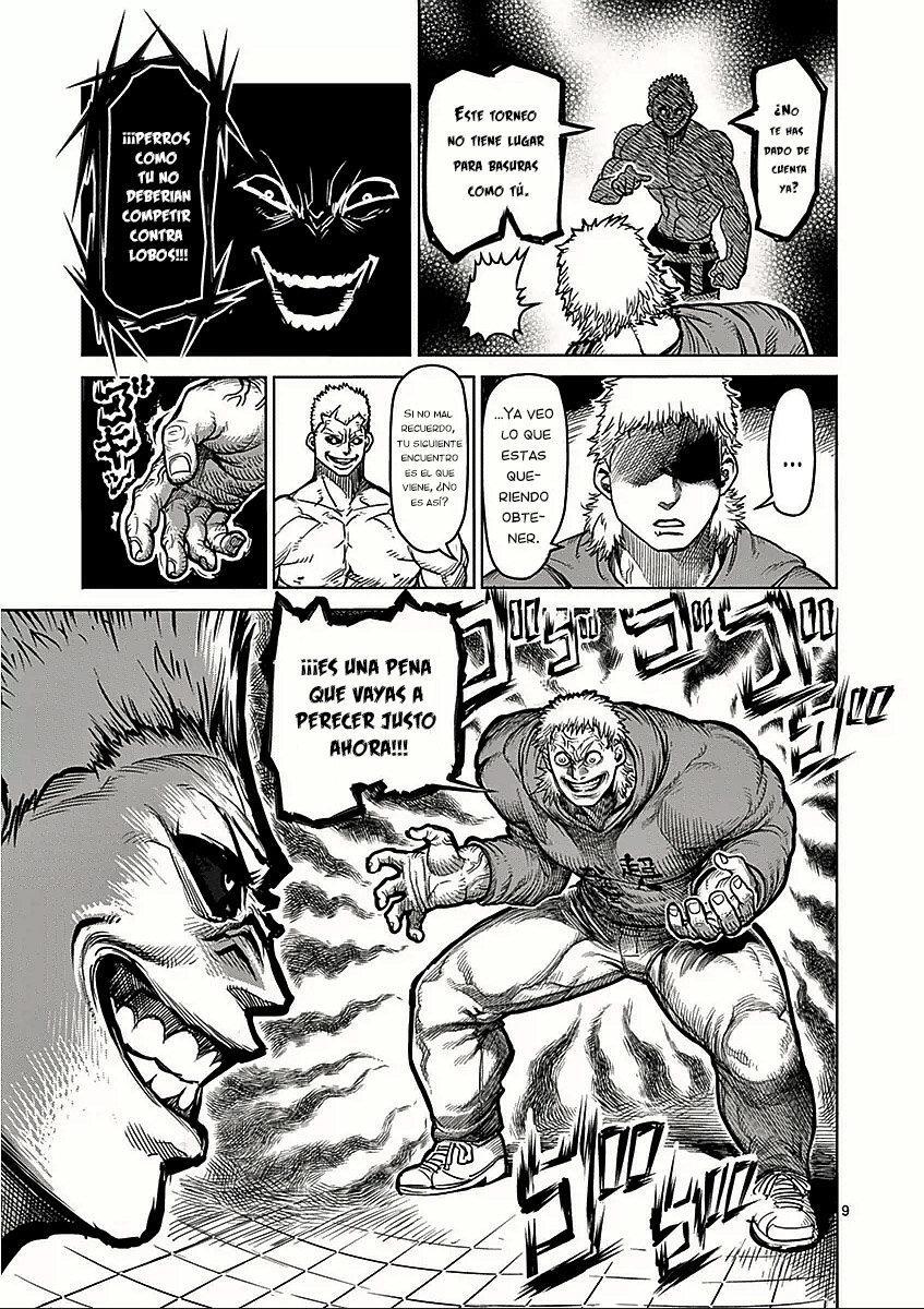 Capitulo 52 page 9