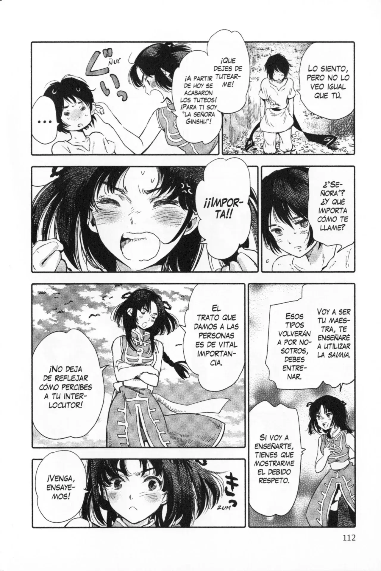 Capitulo 7 page 16