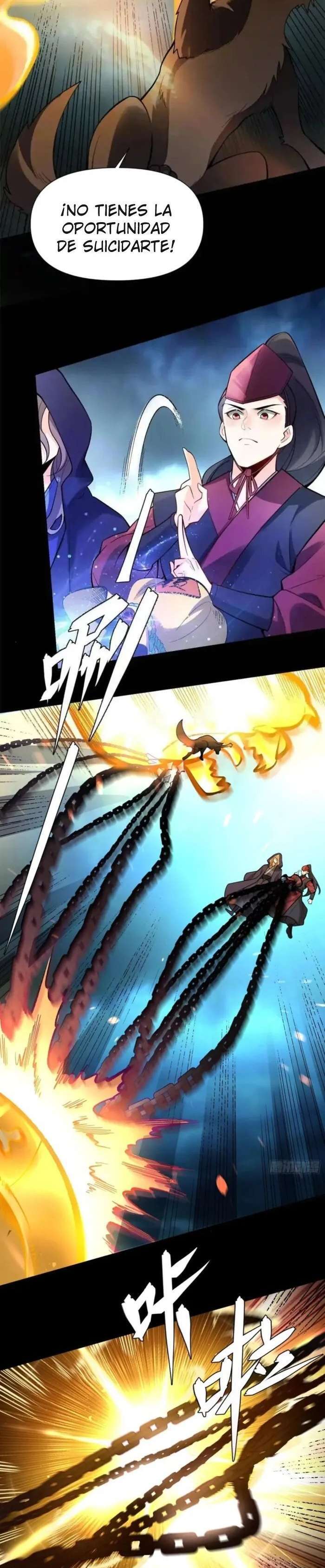 Capitulo 461 page 10