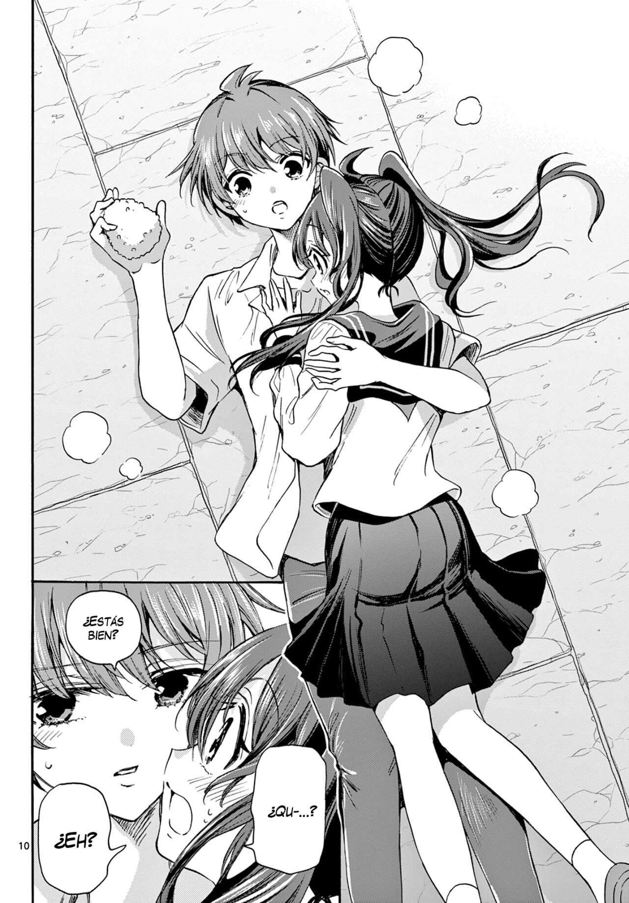 Capitulo 37 page 11