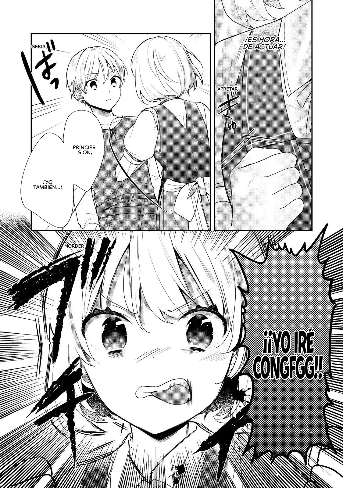 Capitulo 40 page 21