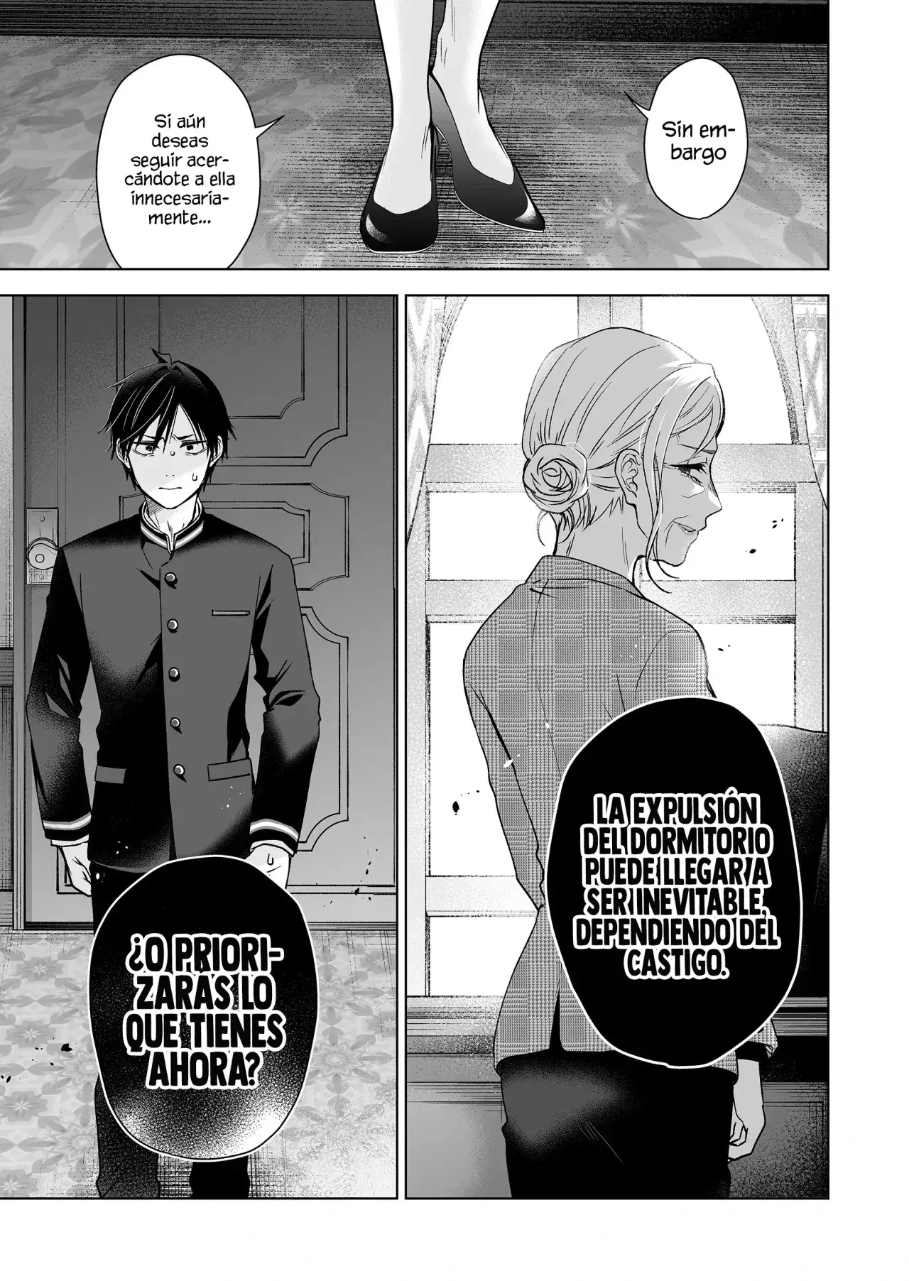 Capitulo 89 page 17