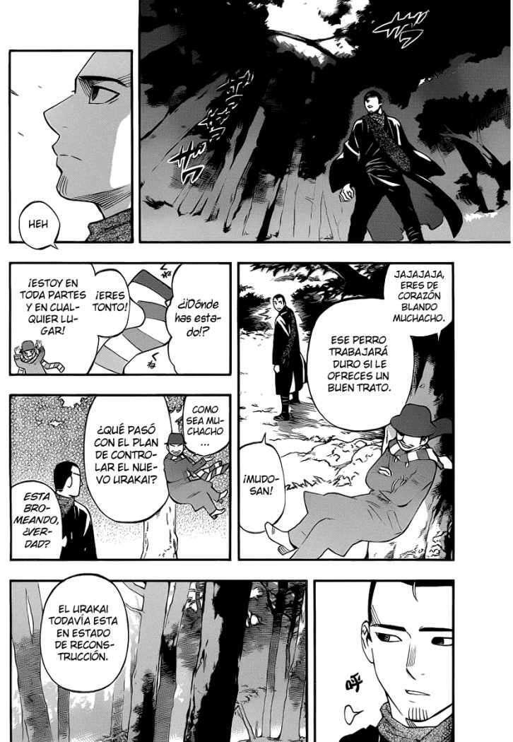 Capitulo 345 page 9