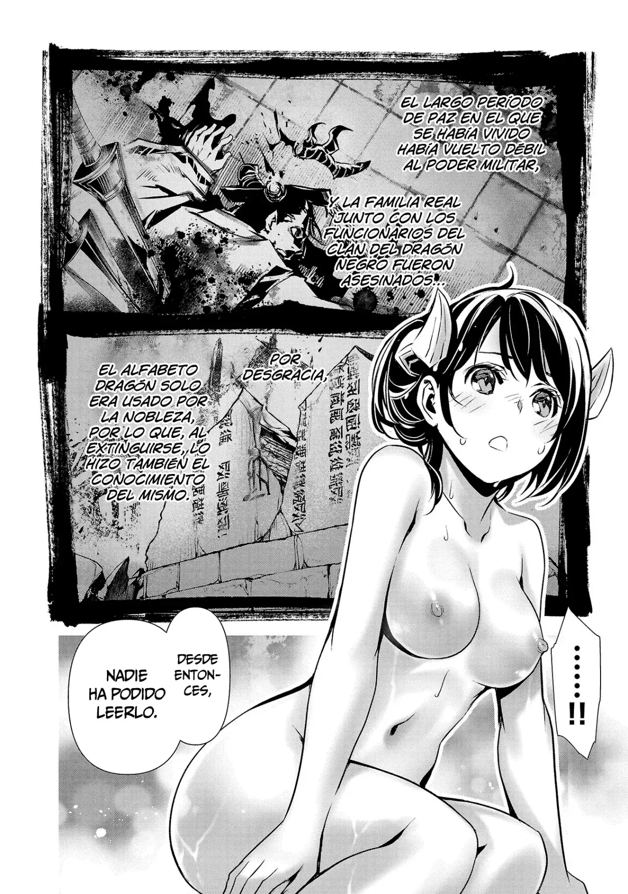 Capitulo 87 page 27