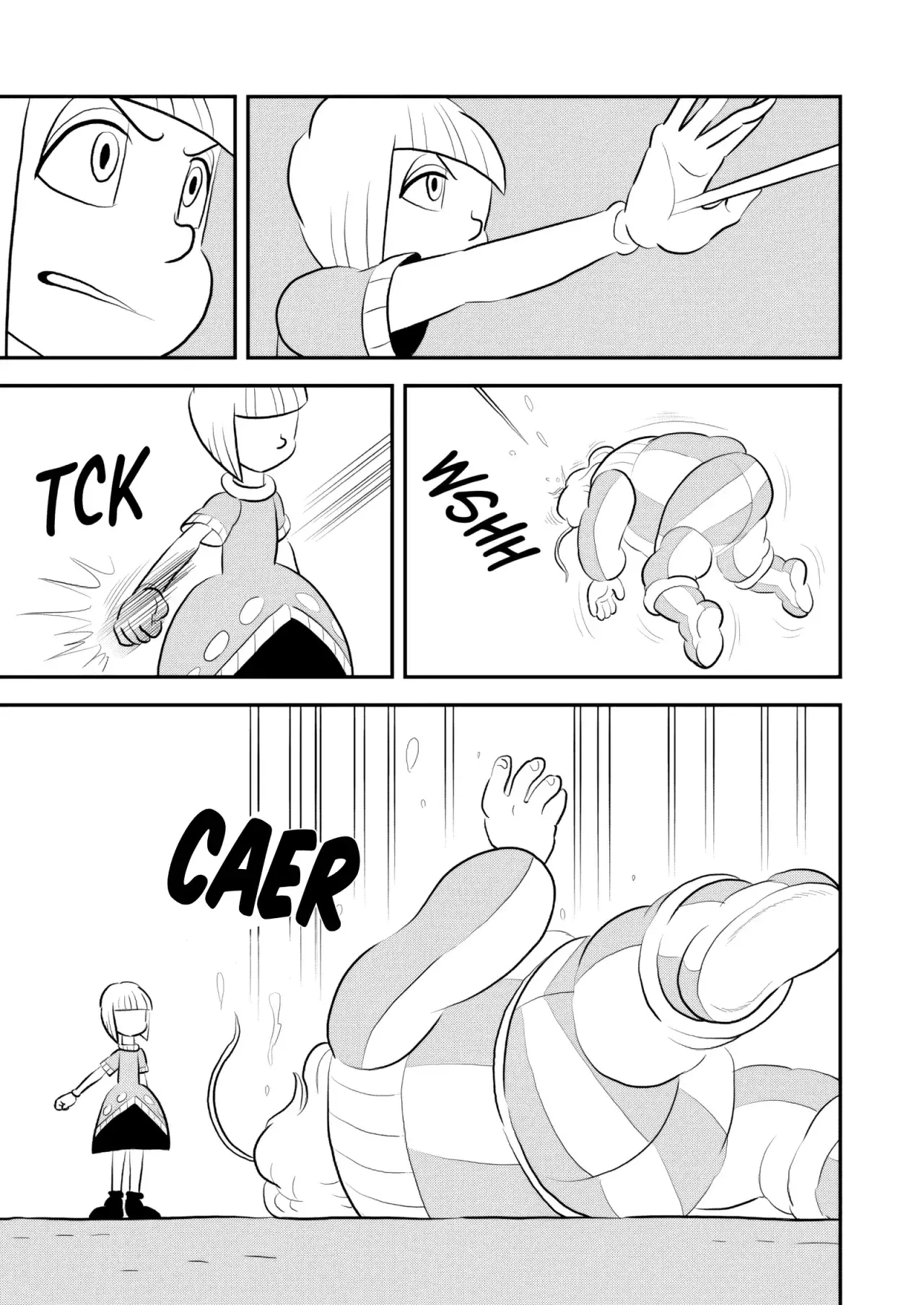 Capitulo 246 page 12