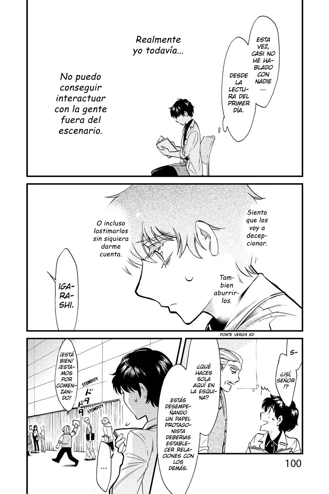 Capitulo 85 page 17
