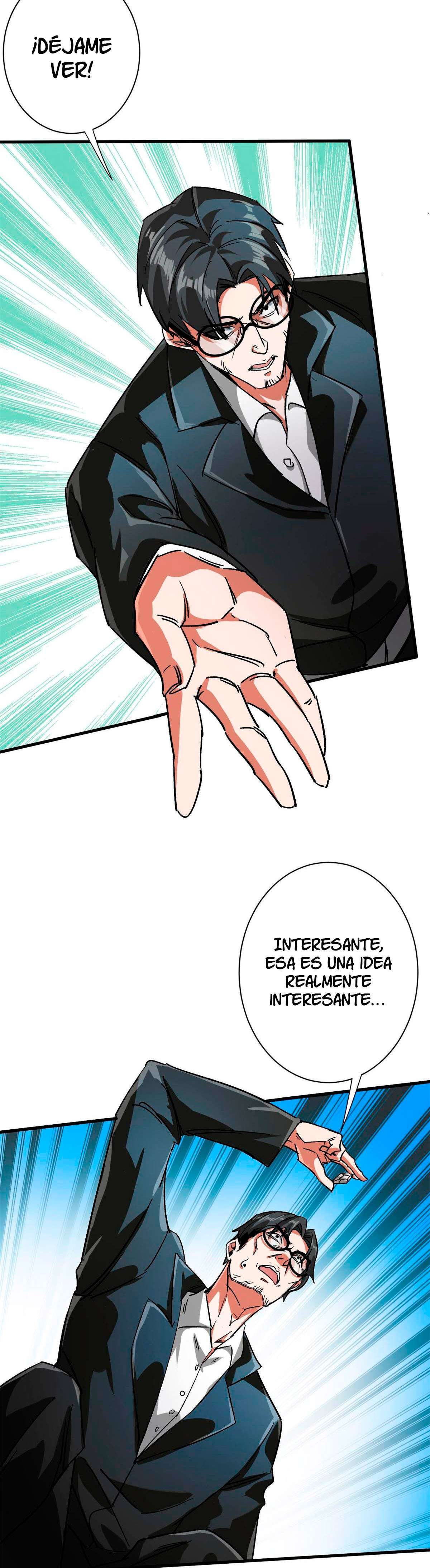 Capitulo 80 page 10