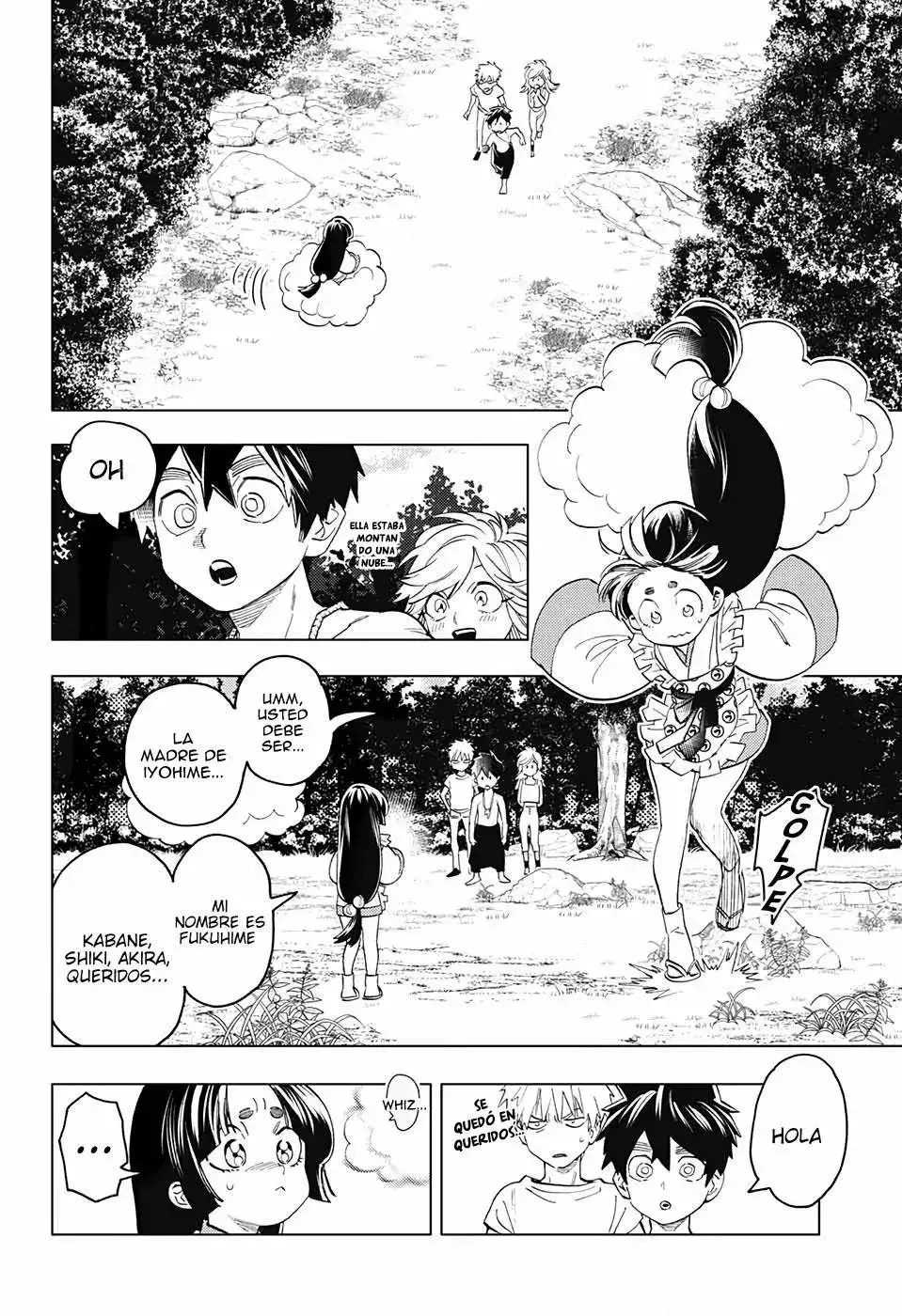 Capitulo 50 page 4