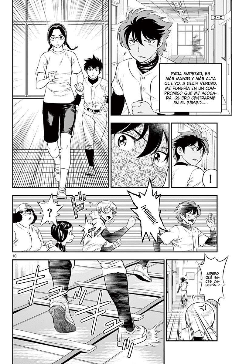 Capitulo 164 page 10