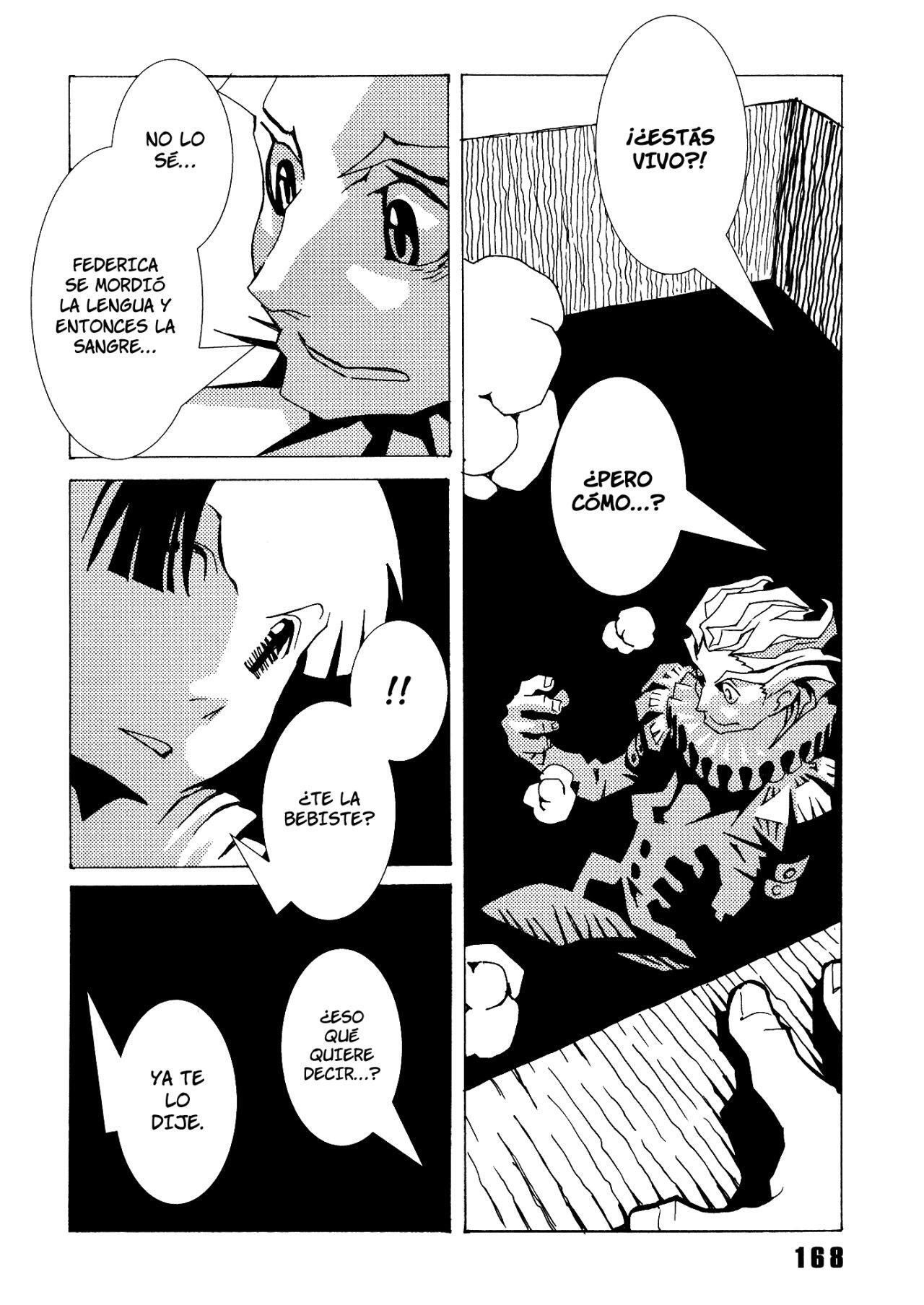 Capitulo 16 page 35