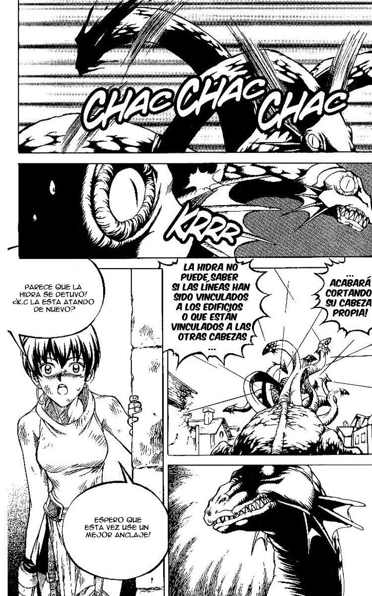 Capitulo 56 page 21