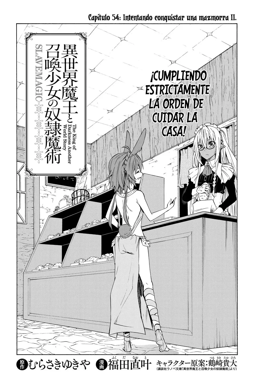Capitulo 54 page 8