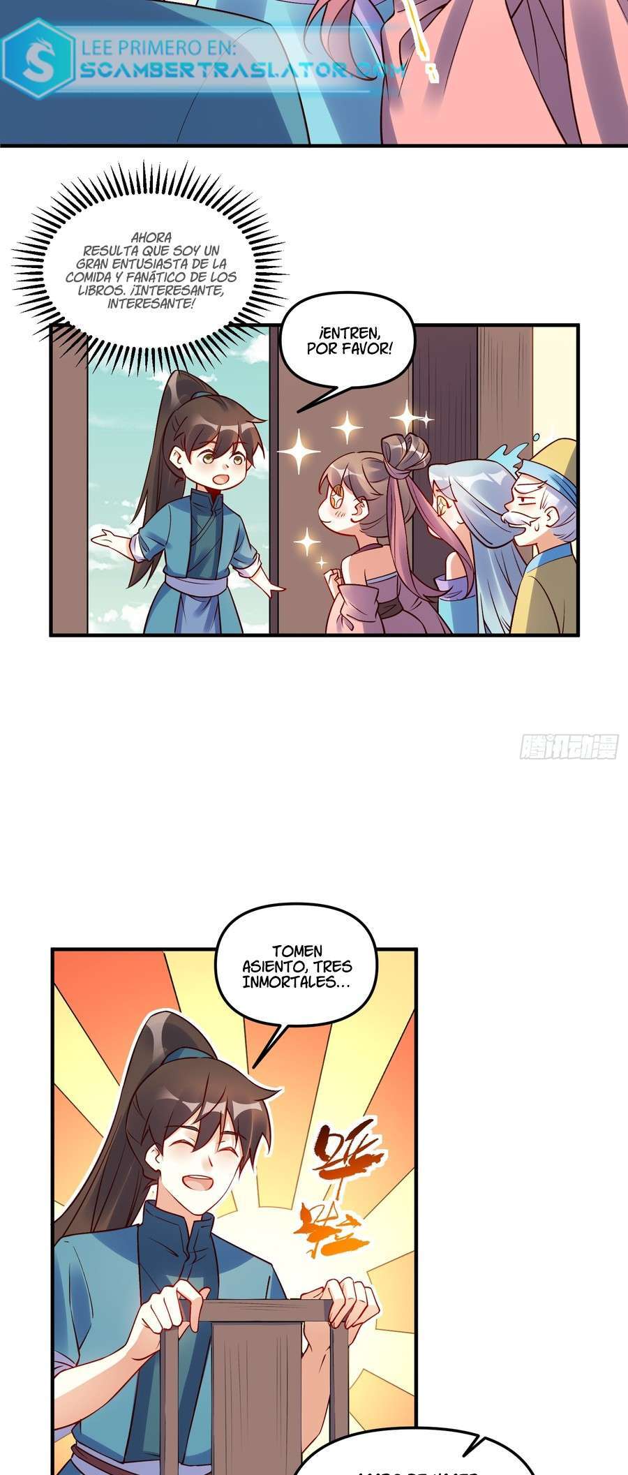 Capitulo 239 page 8
