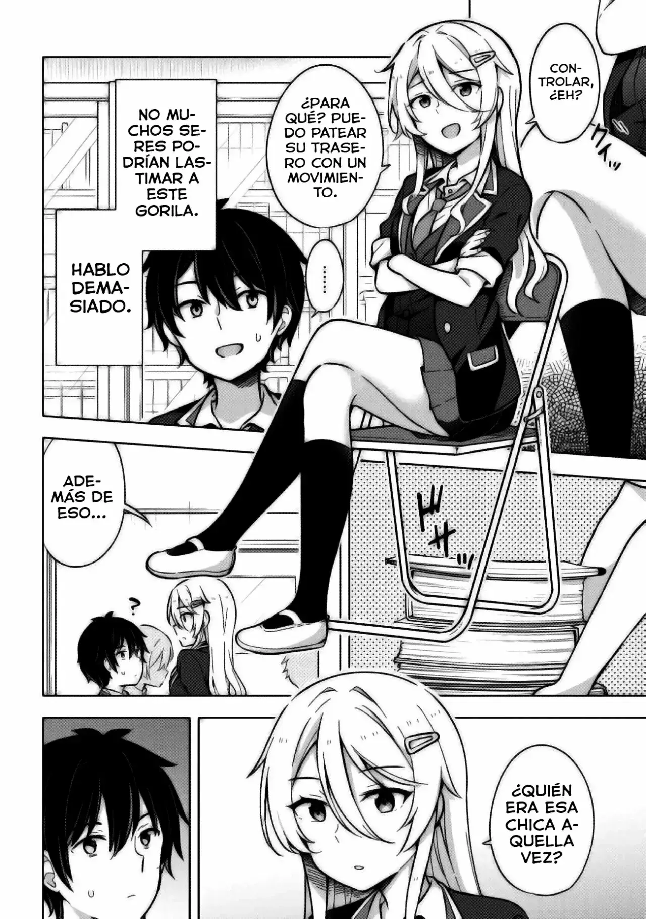 Capitulo 11 page 19